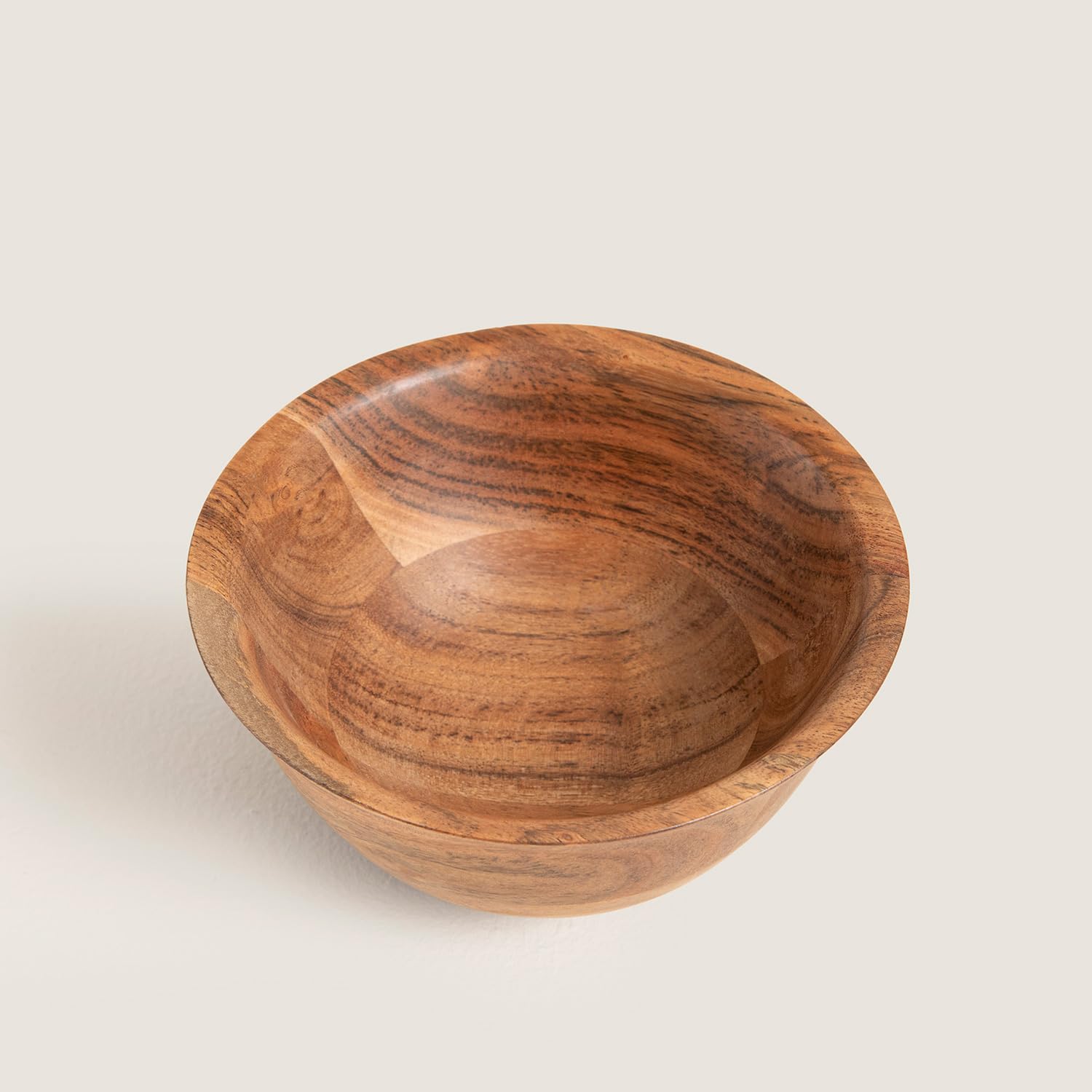 Melissa Dekoratif Kase 13x13x7cm Natural