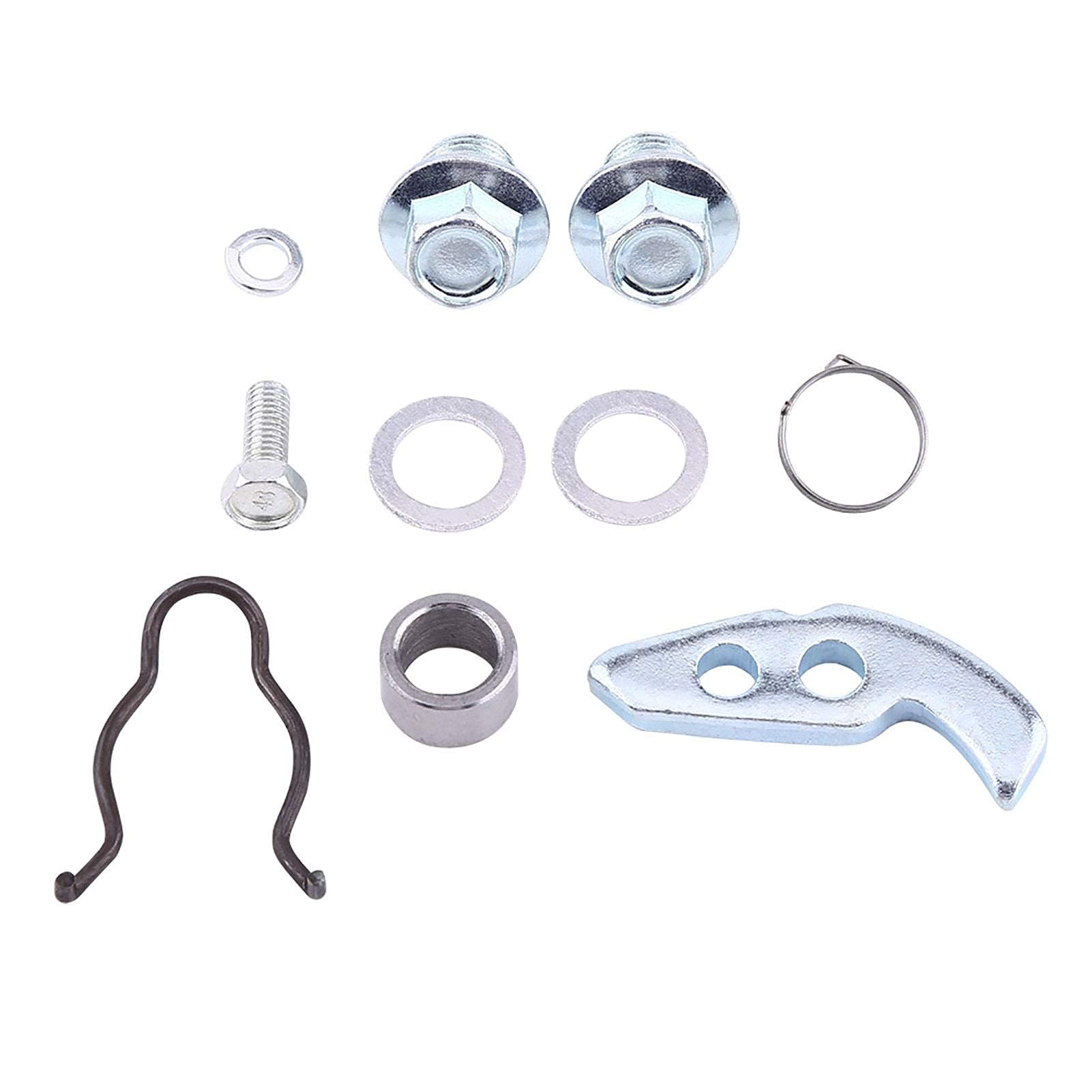 Yosoo Lanceur 500 Sportsman Réparation De Démarreur À Rappel, Demarreur Sportsman 500, 2005 P0Laris Pull Start Repair Kit