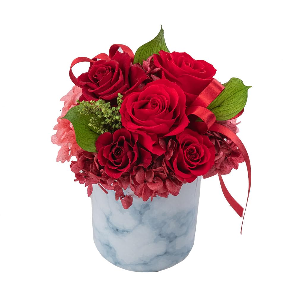 日比谷花壇　ブリザーブフラワー Amazon｜【日比谷花壇】ディズニー プリザーブド＆アーティフィシャル