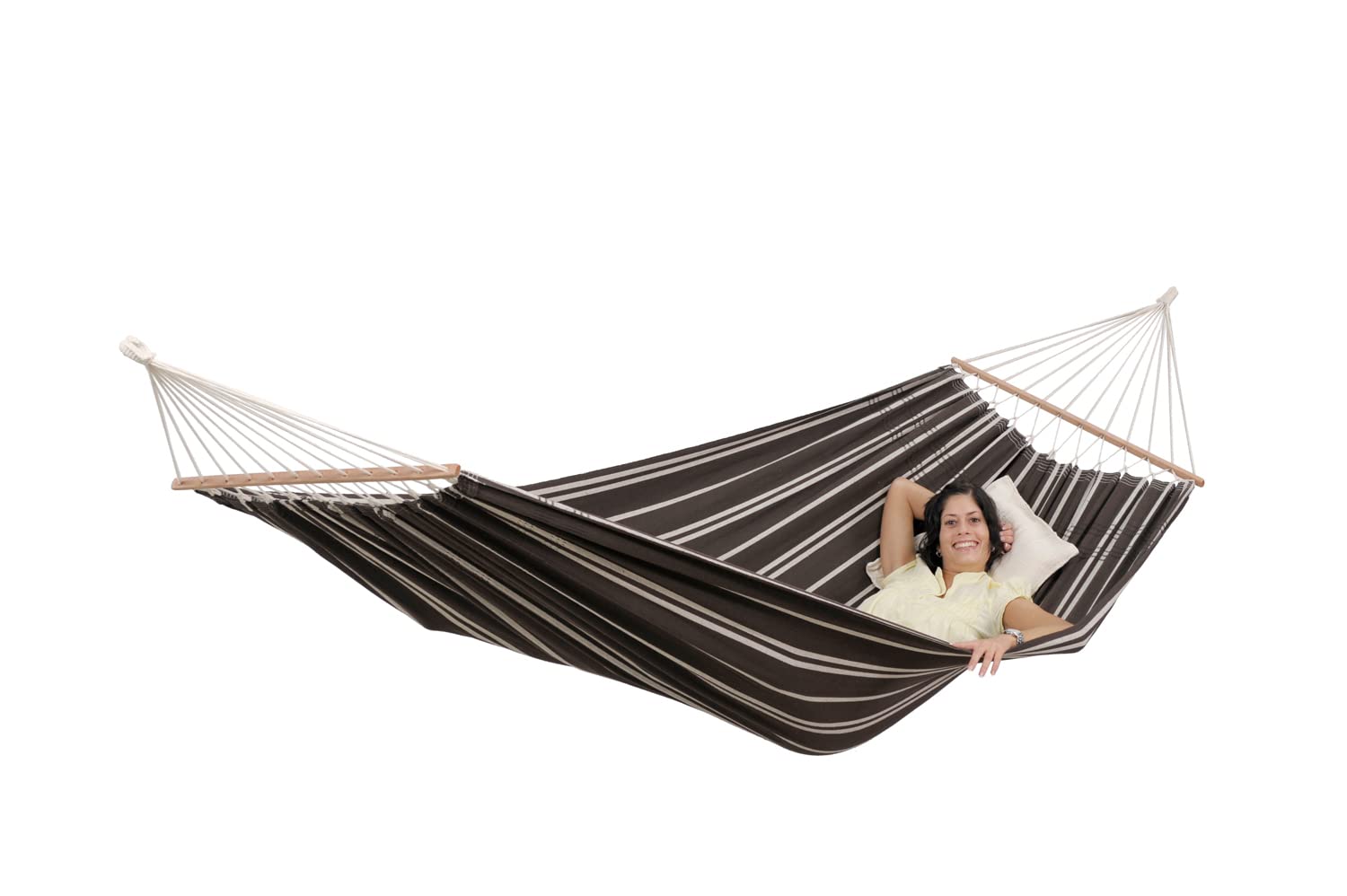 Amazonas AZ-1065500 hamak Brasilia - Mocca