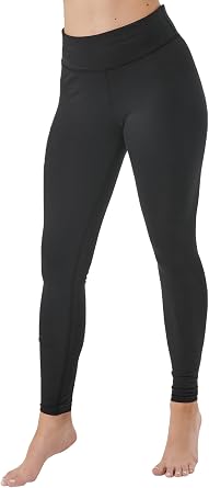 Pact Womens Everyday Legging Made with Organic Cotton