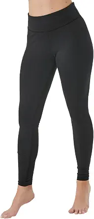Pact Women's Everyday Legging Made with Organic Cotton