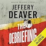 Cover of The Debriefing