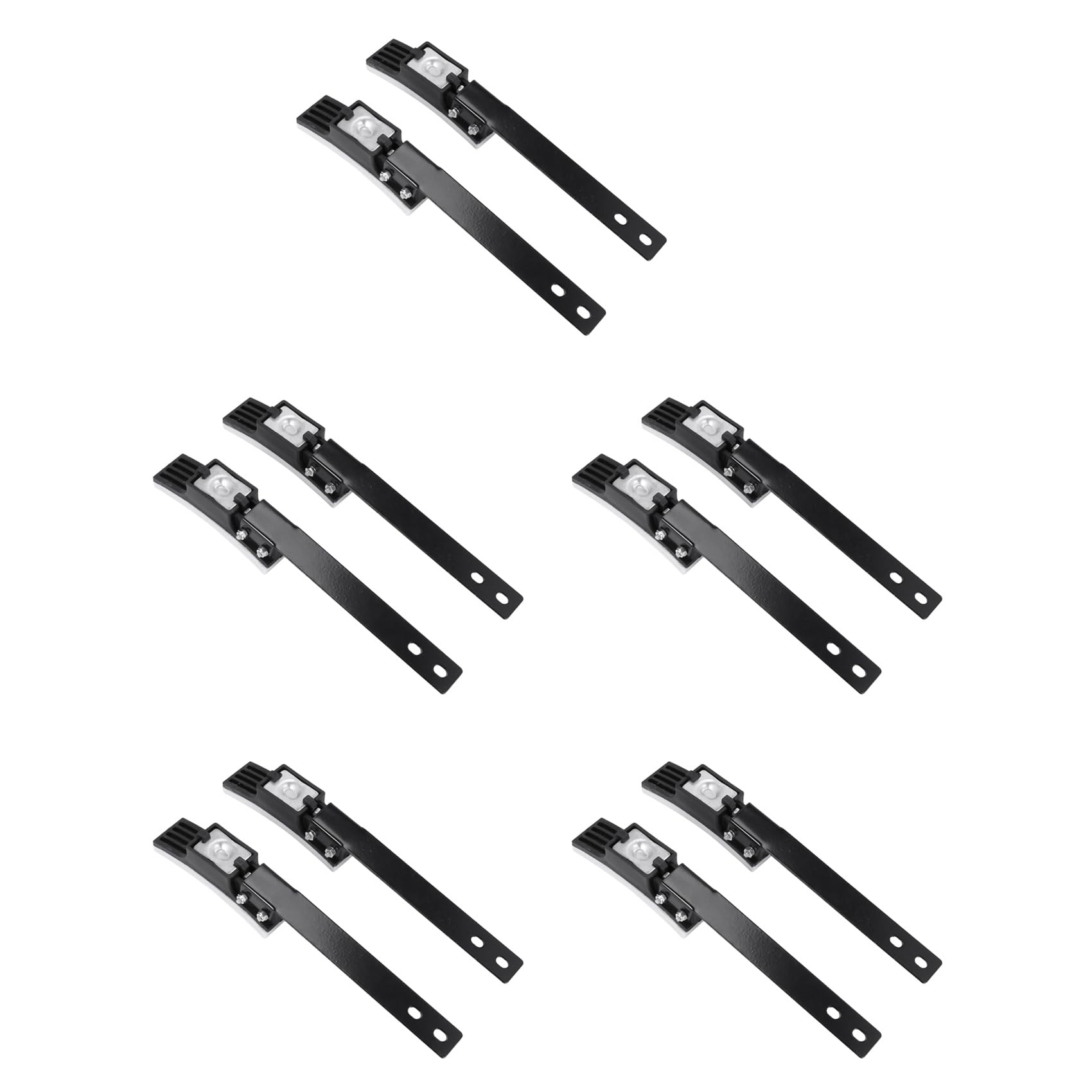 Plaquettes de Frein Vélo d'appartement 10 cm – Accessoires Fitness