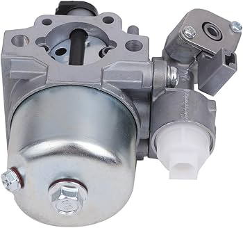 Amazon | スバル 用 ロビン EX17 互換 キャブレター ROBIN エンジン