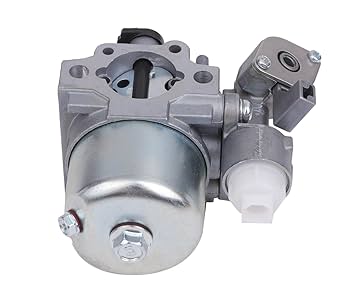 Amazon | スバル 用 ロビン EX17 互換 キャブレター ROBIN