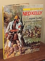 Ned Kelly's Last Stand 0207135010 Book Cover