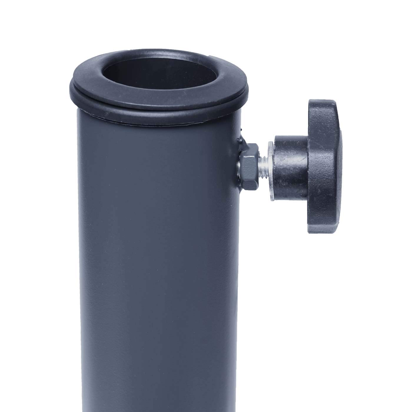 Mendler Stojak na tuleję osadczą HWC-A96 metal Ø 38-48 mm