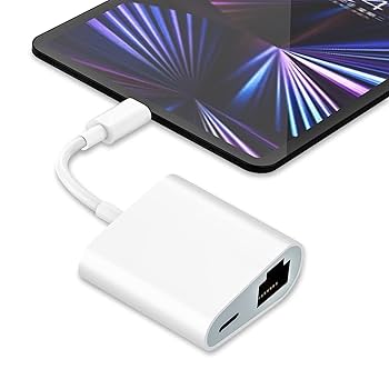 Apple - lan Amazon.com: Apple USB Ethernet Adapter : Electronics