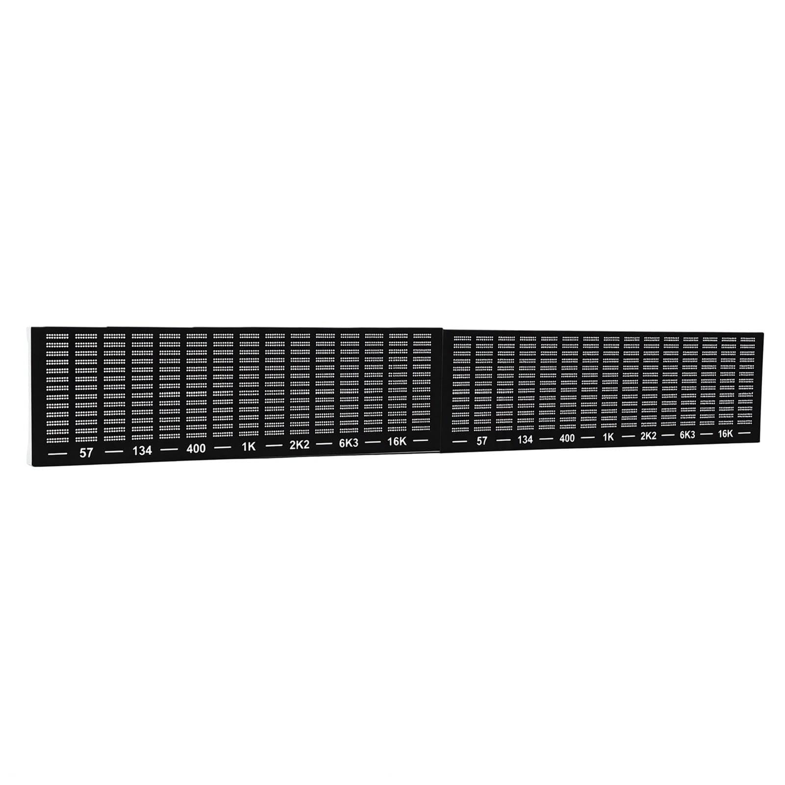 Annadue Sound Control Music Spectrum LED Light