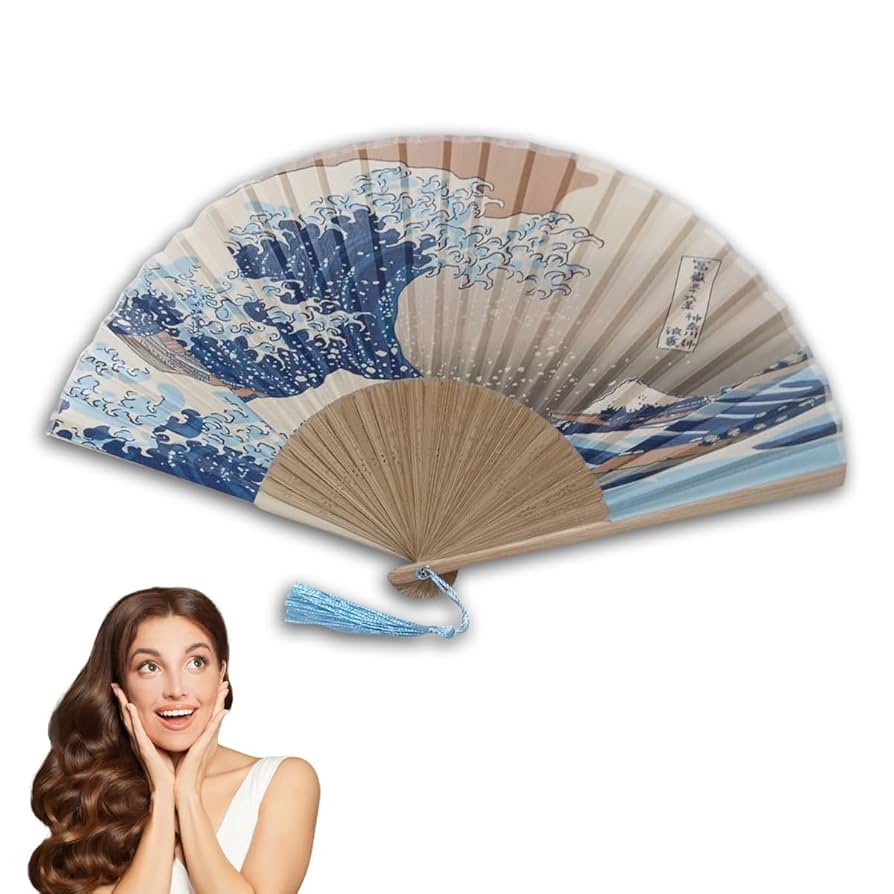 富嶽36景&風神雷神画 高級ウェルカムボード33cm イーゼル付 miniQ ミニチュアキューブ005 風神 雷神｜ミニキュー｜海洋堂