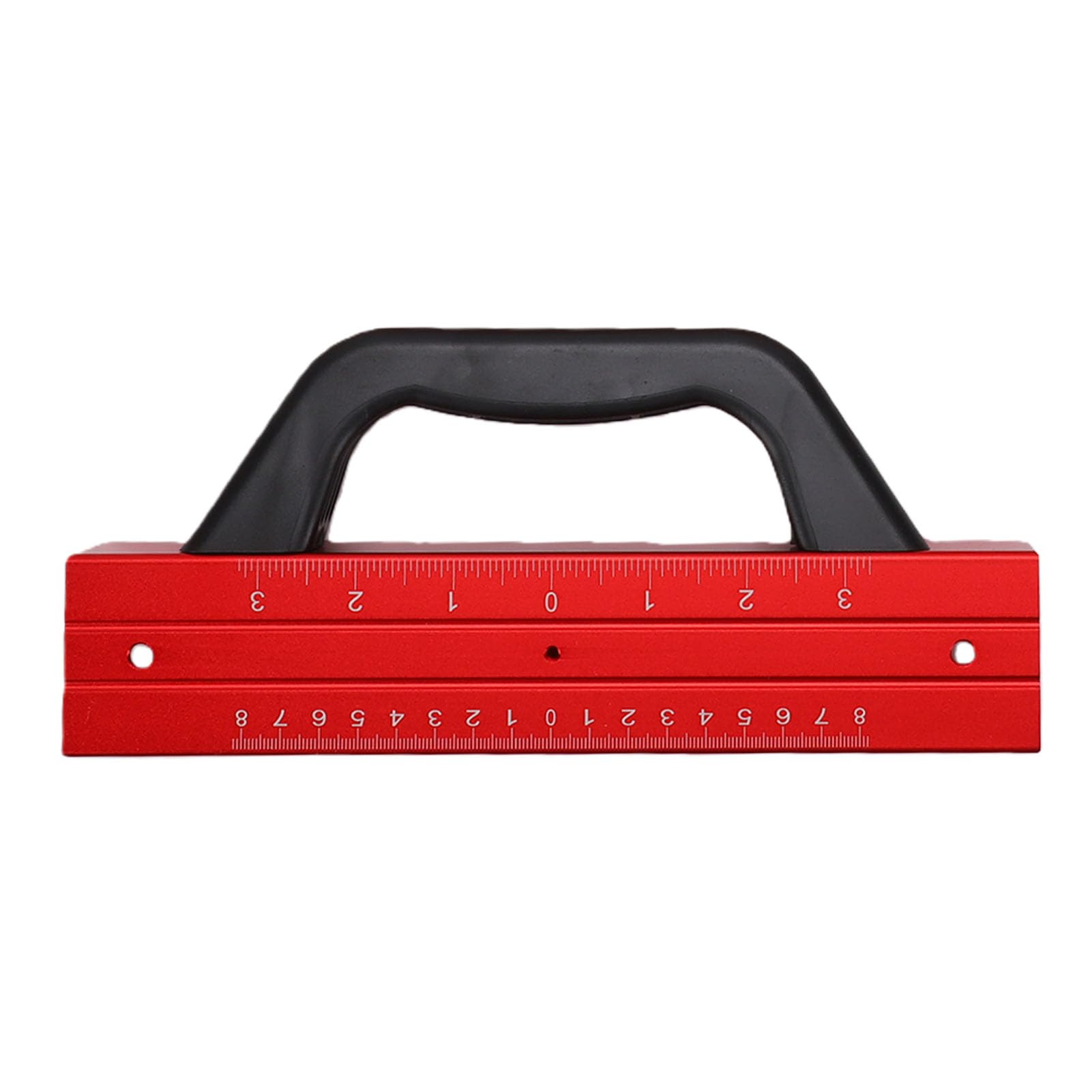 Annadue Kątownik Stolarski do Mocowania, Regulowany 30-76 Cm, do Ram
