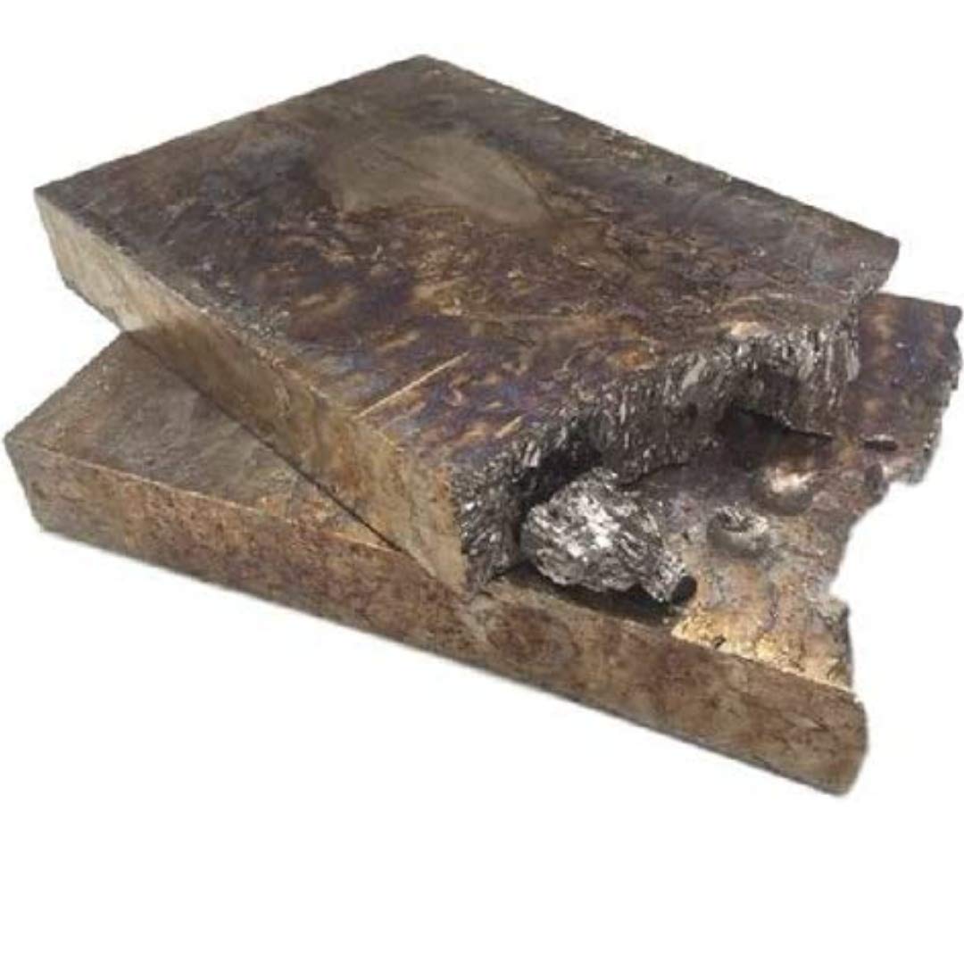 AVIATION METAL & ALLOYS BISMUTH Chunk 0.500 Kg (1.1 pound | 99.99+% Pure) Raw Bismuth Metal Premium Grade Great for Crystal Making (B08XMYDL1V) Amazon Price History, Amazon Price Tracker