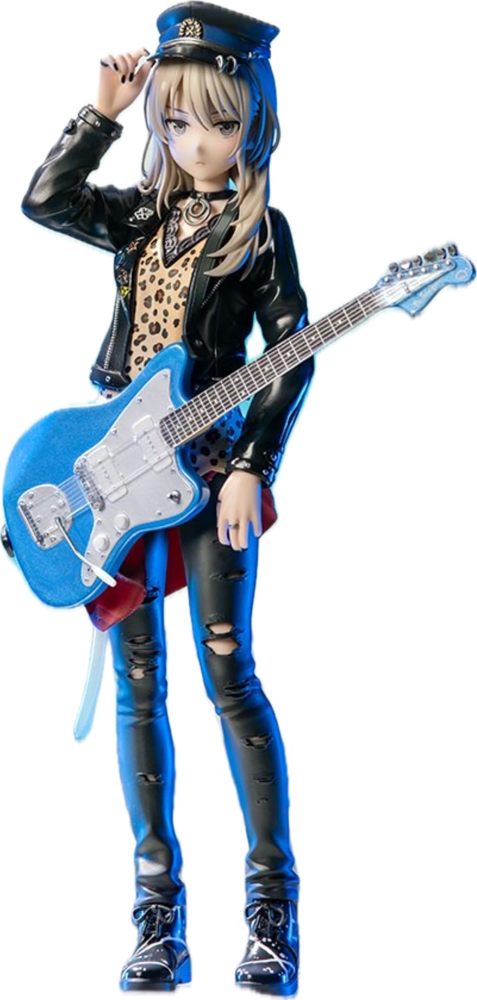 Amazon.co.jp: 【公式プライズ】 ガールズバンド*クライ Xstellar