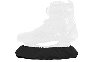 Ice Skating Blade Covers - Protection for Skates