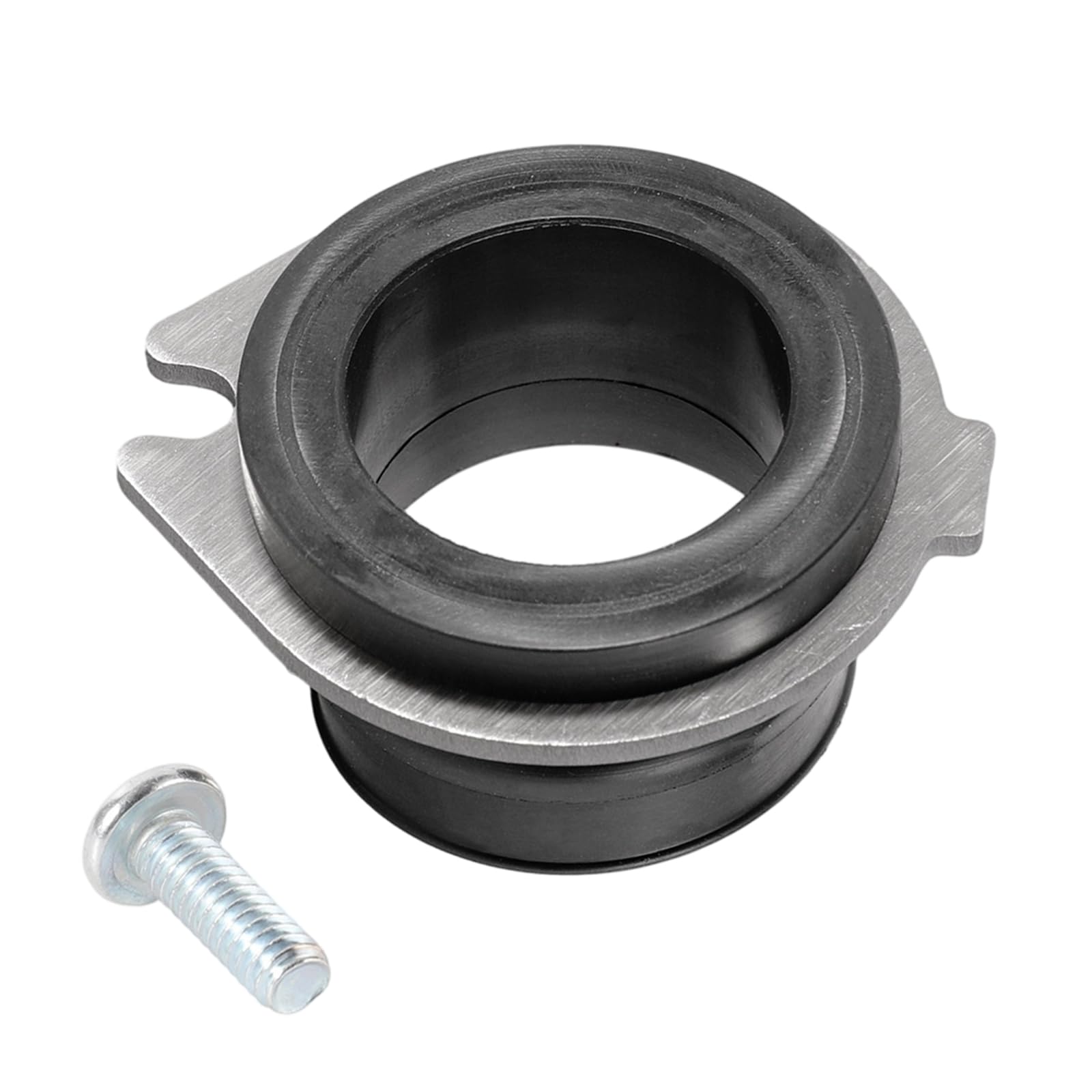 Shurhome Easy Install Flexible Garbage Disposal Link Rustless Coupler Enhances Execution Consistent Various Models Insinkerators Replacement Clip