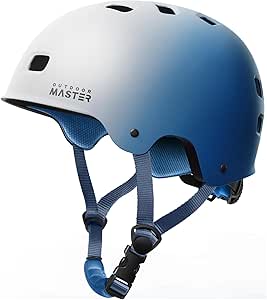 Skateboard Cycling Helmet