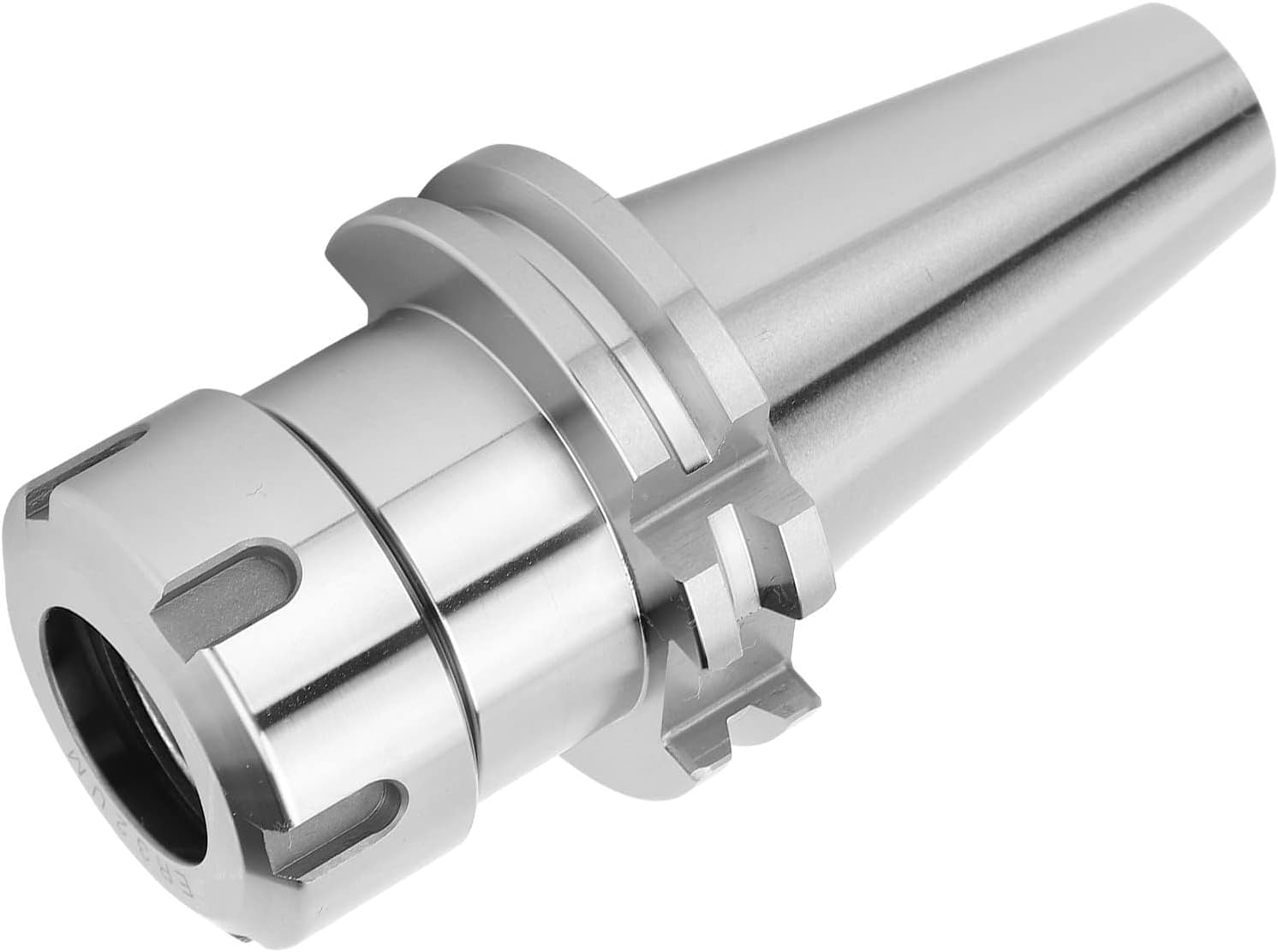 CNC Milling Tool Holder SK40 ER32 70, Accuracy for CNC Machine Tools, Speed 12000RPM, Proof and Coating, Vacuum Quenching Furnace care,