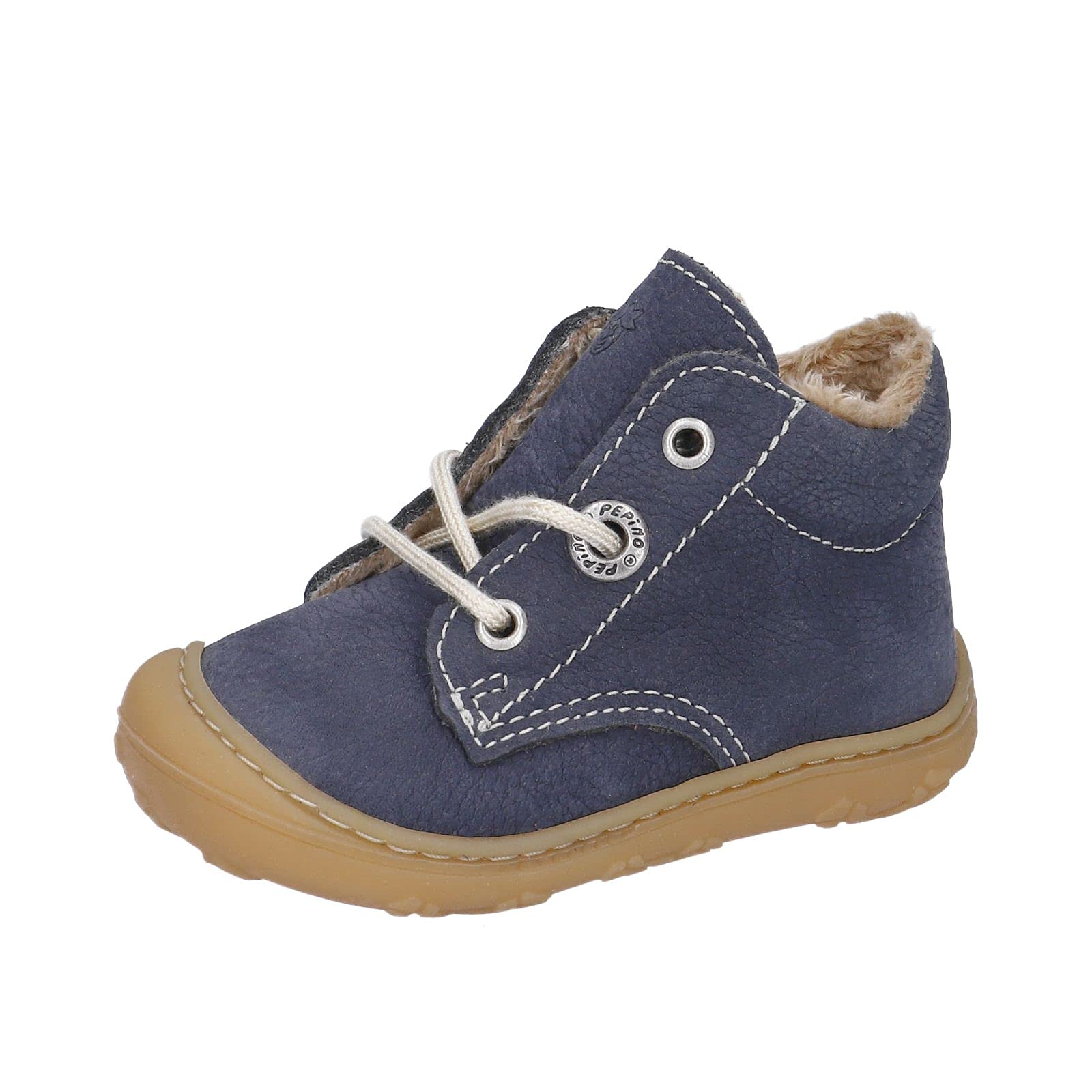 RICOSTA Unisex - Kinder Boots CORANY von Pepino, Weite: Mittel (WMS),terracare