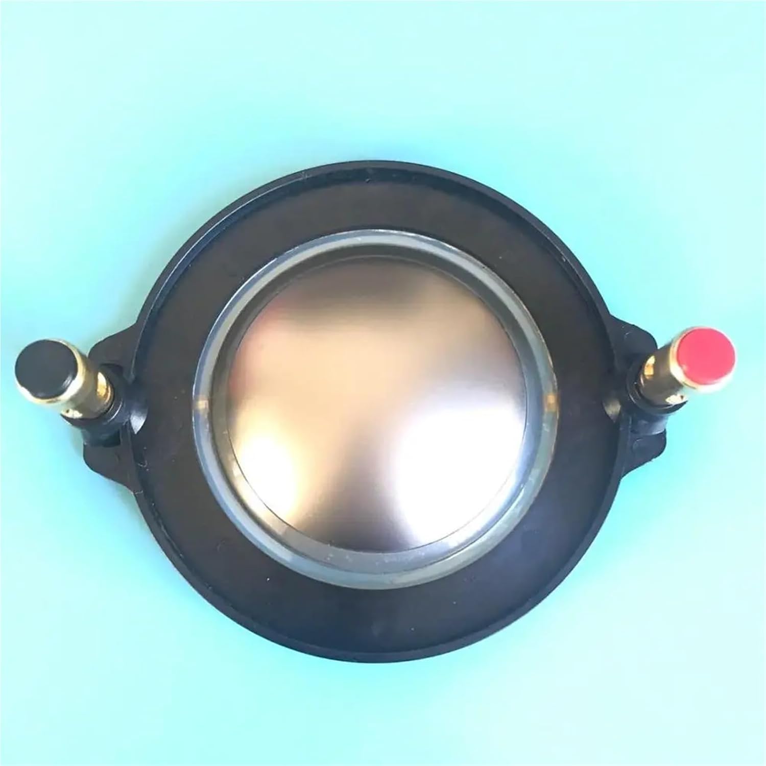 2pcs Replacement Diaphragm -for CP750 TI / CP755 TI-ND 8 Ohm(2pcs ccar 16ohm)