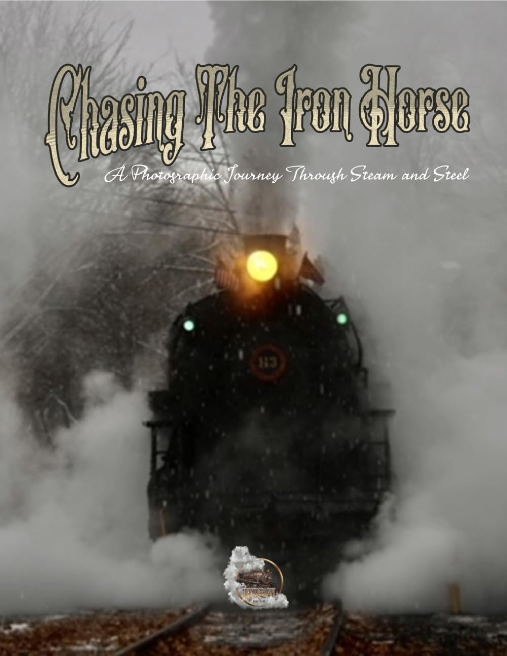 Chasing The Iron Horse: A Photographic Journey Through Steam and Steel