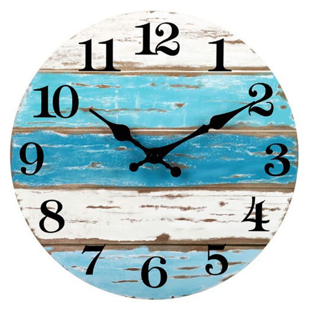 Horloge Murale Verre Moderne Silencieuse à Quartz 30cm Rond Grand Pendule Mute Non Coutil Mur Horloge Murale Verre Moderne Silencieuse à Quartz 30cm Rond Grand Pendule Mute Non Coutil Mur