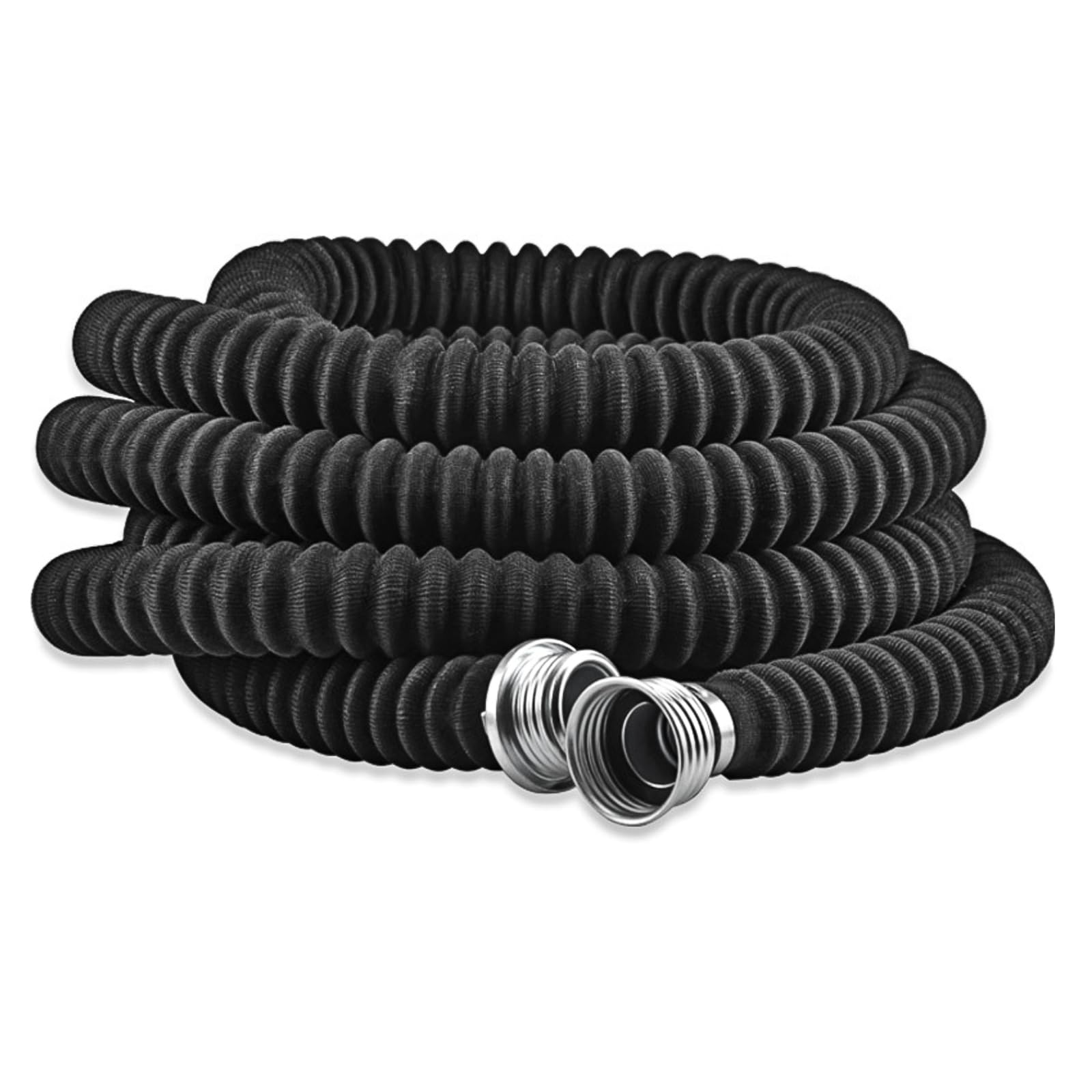 Angksorm PST-100X 40mm Thread Respirator Hose Extension Tube, 1 Pack
