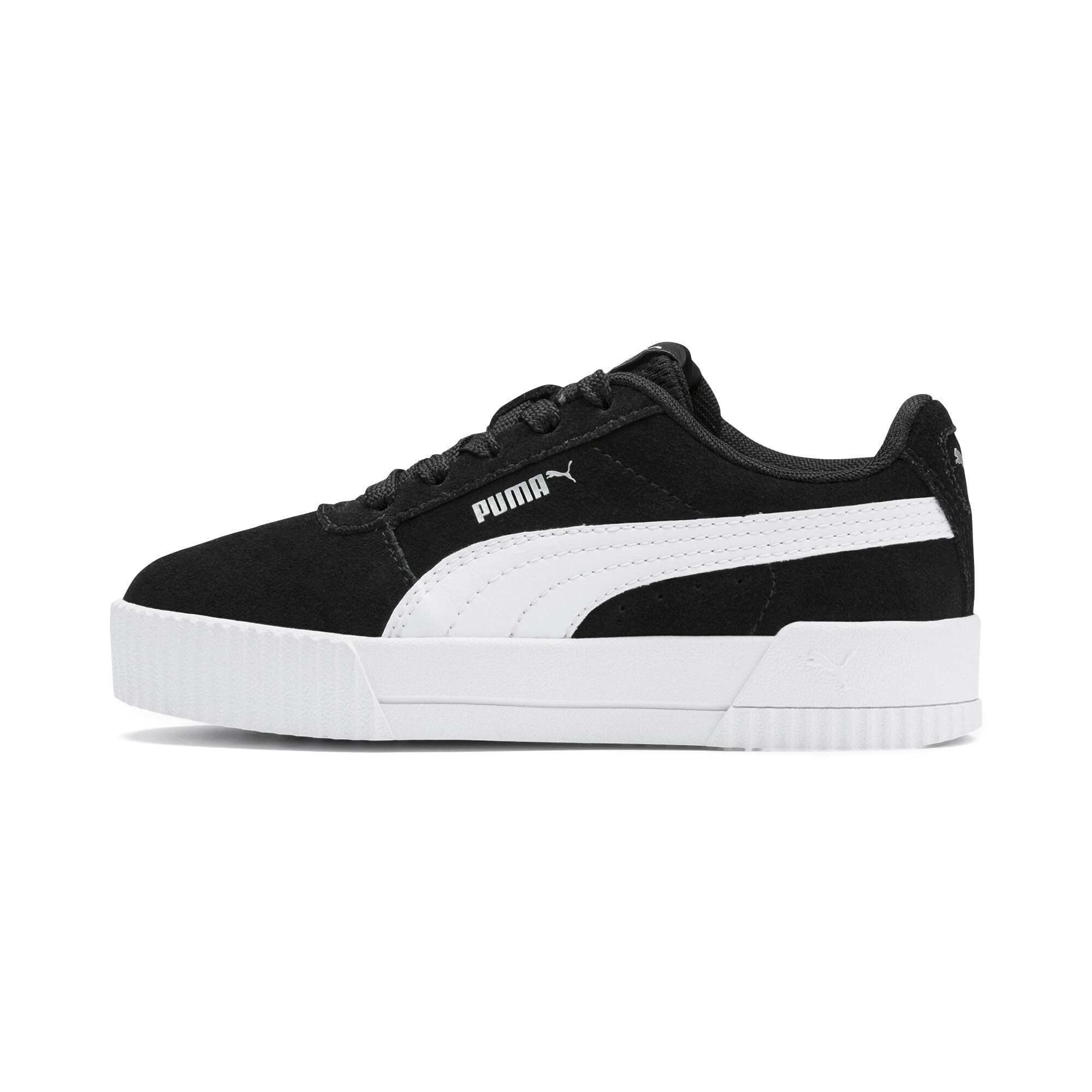 PUMA Carina PS, Zapatillas Niñas