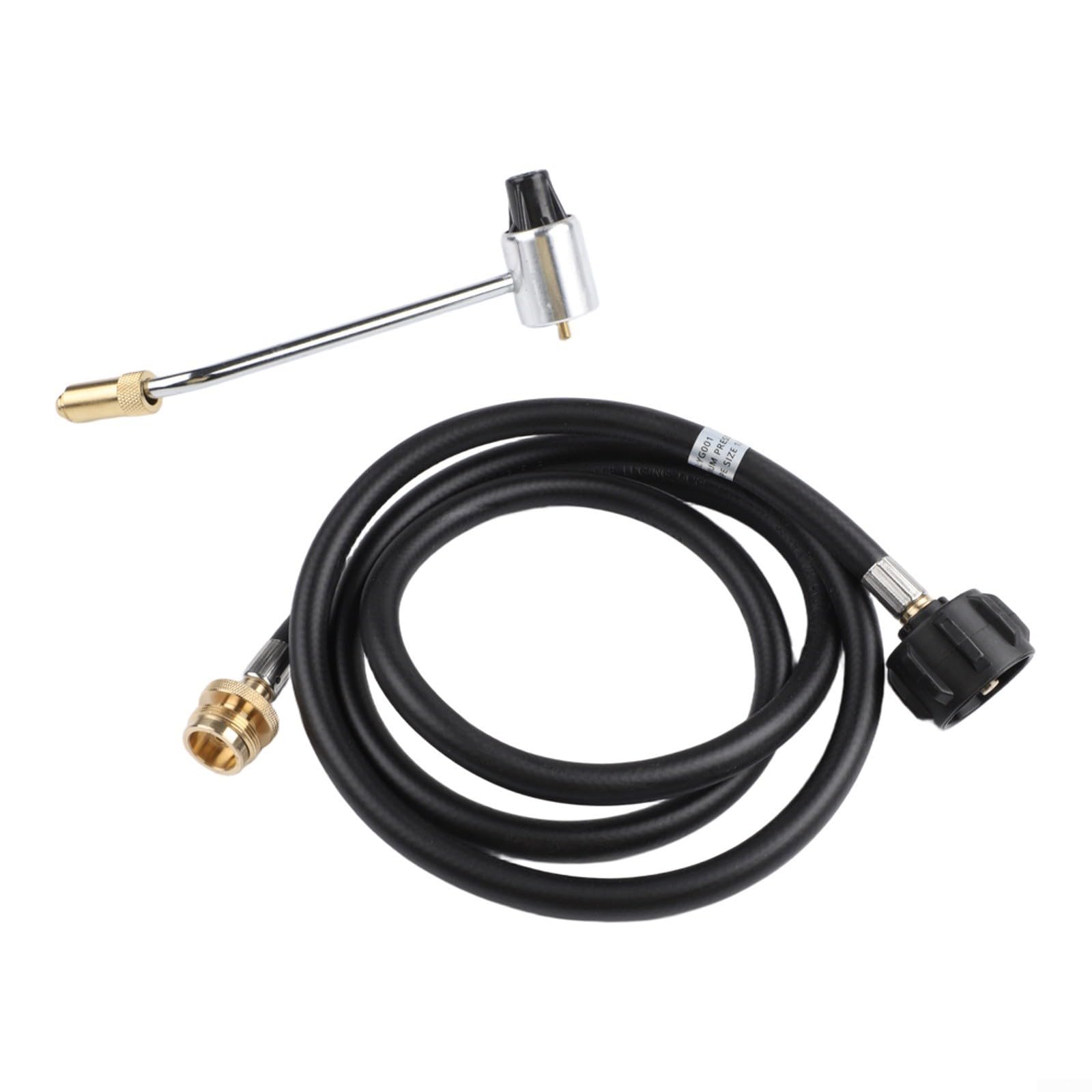 Regulator pieca kempingowego 5430