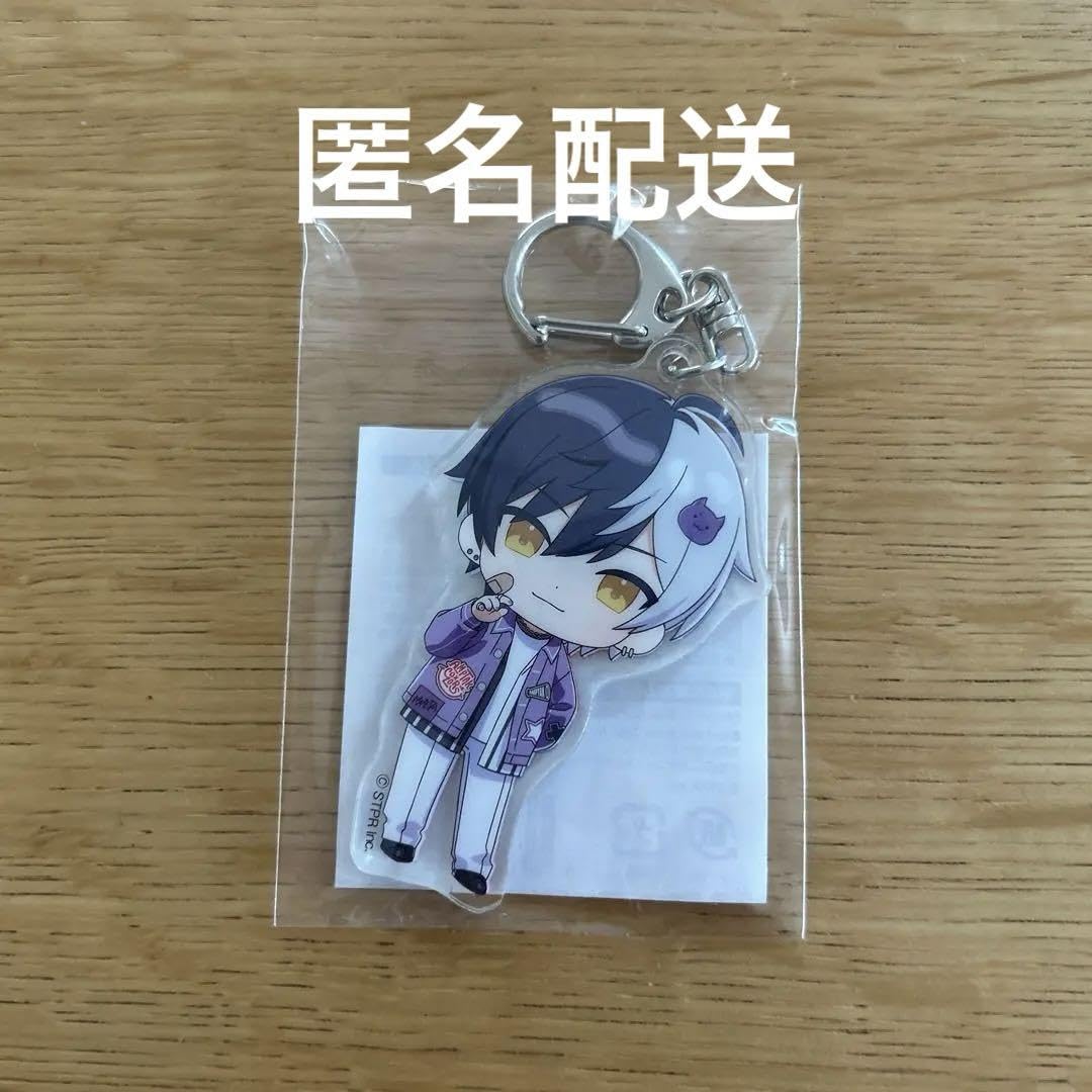 AMPTAKxCOLORS まぜ太さん アクリルキーホルダー　アクリルスタンド Amazon.co.jp: AMPTAKxCOLORS アクリルキーホルダー まぜ太