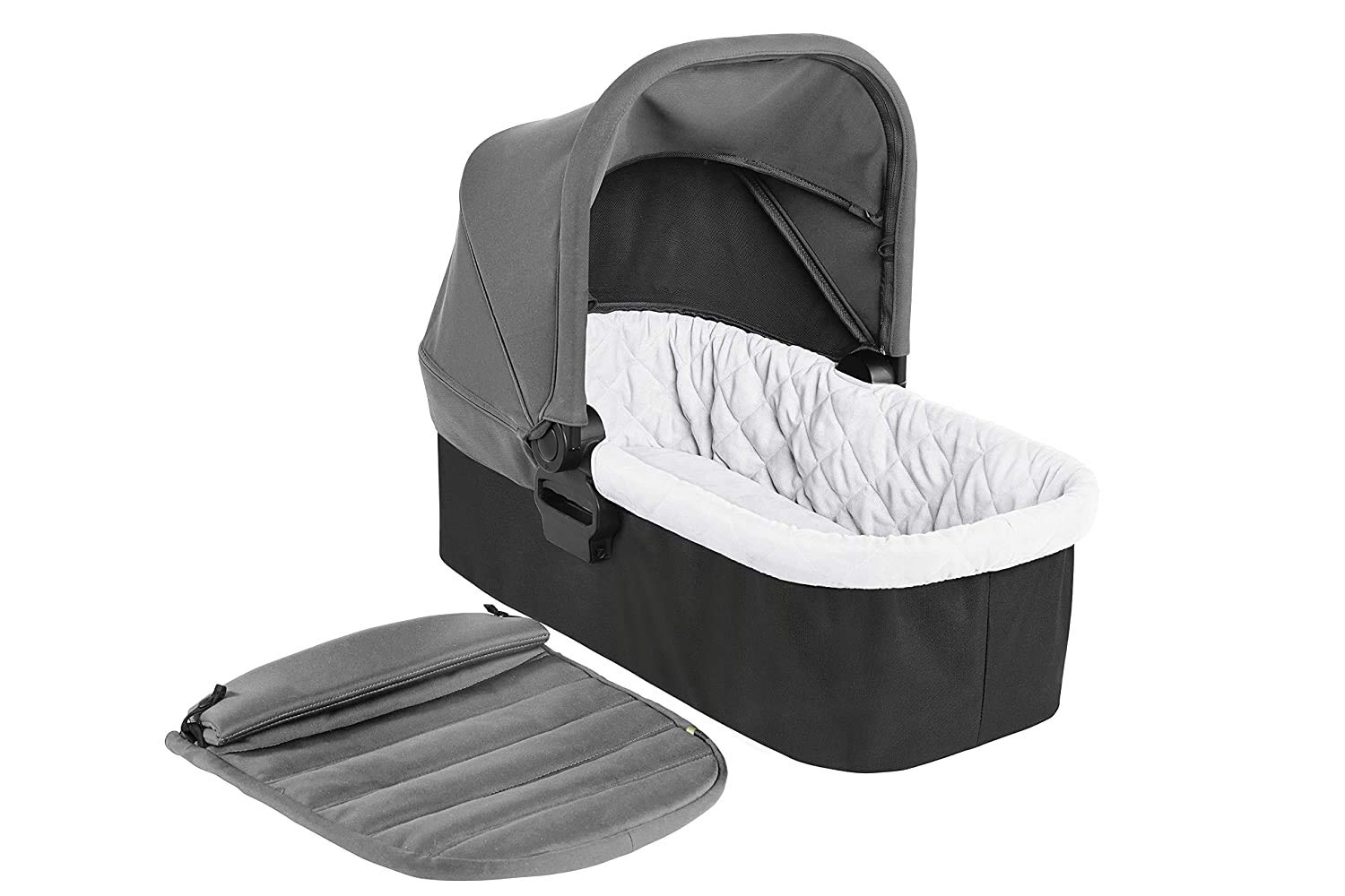 bassinet jogger stroller