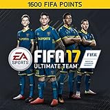 EA Sports FIFA 17: 1600 Points Pack - PS4 [Digital Code]