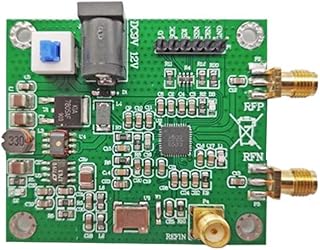 HMC830 module signal generator