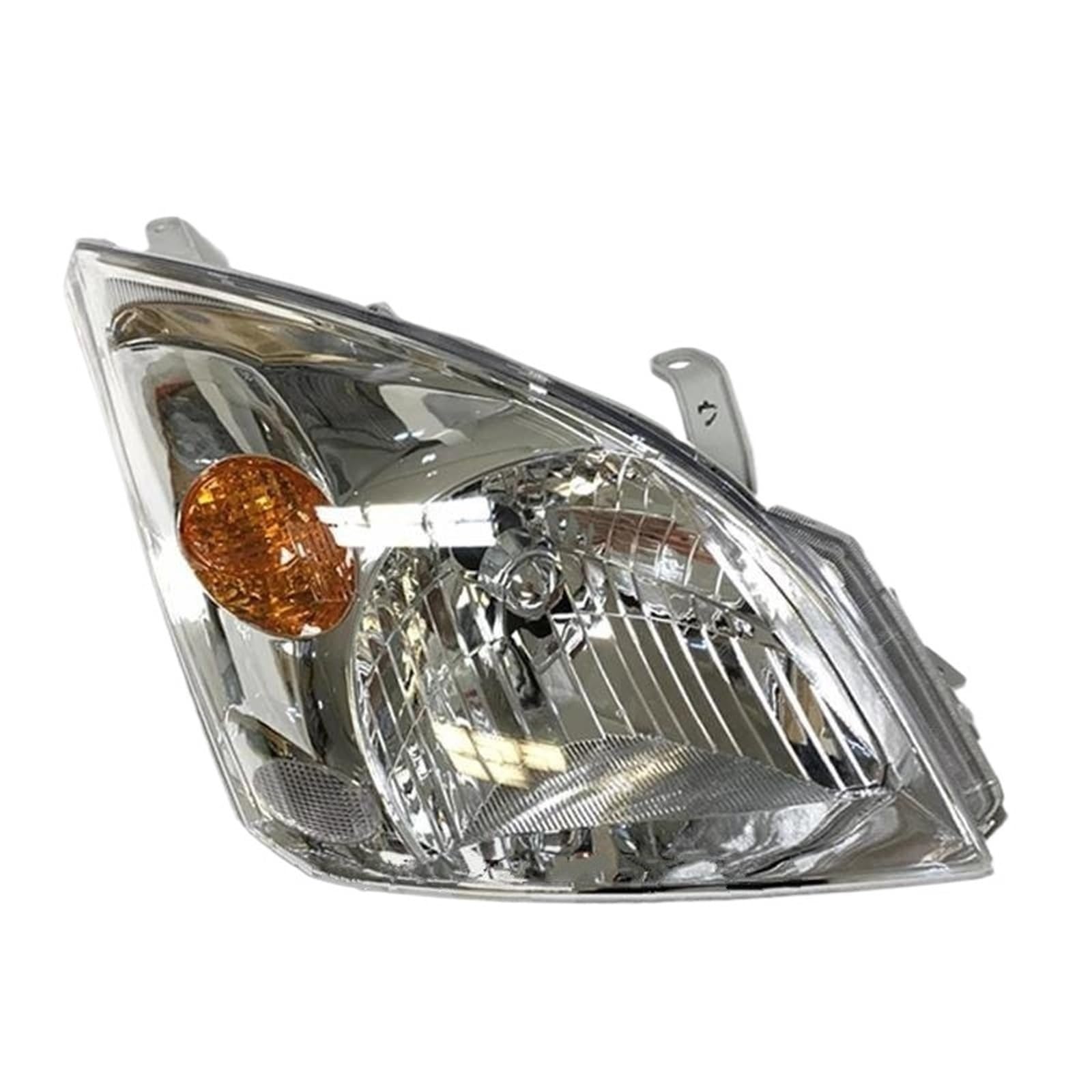 Fari anteriori​ Faro anteriore Per Toyota Per Land Per Cruiser Per Prado Serie 120 2002-2007(Manual Adjustment Rh)
