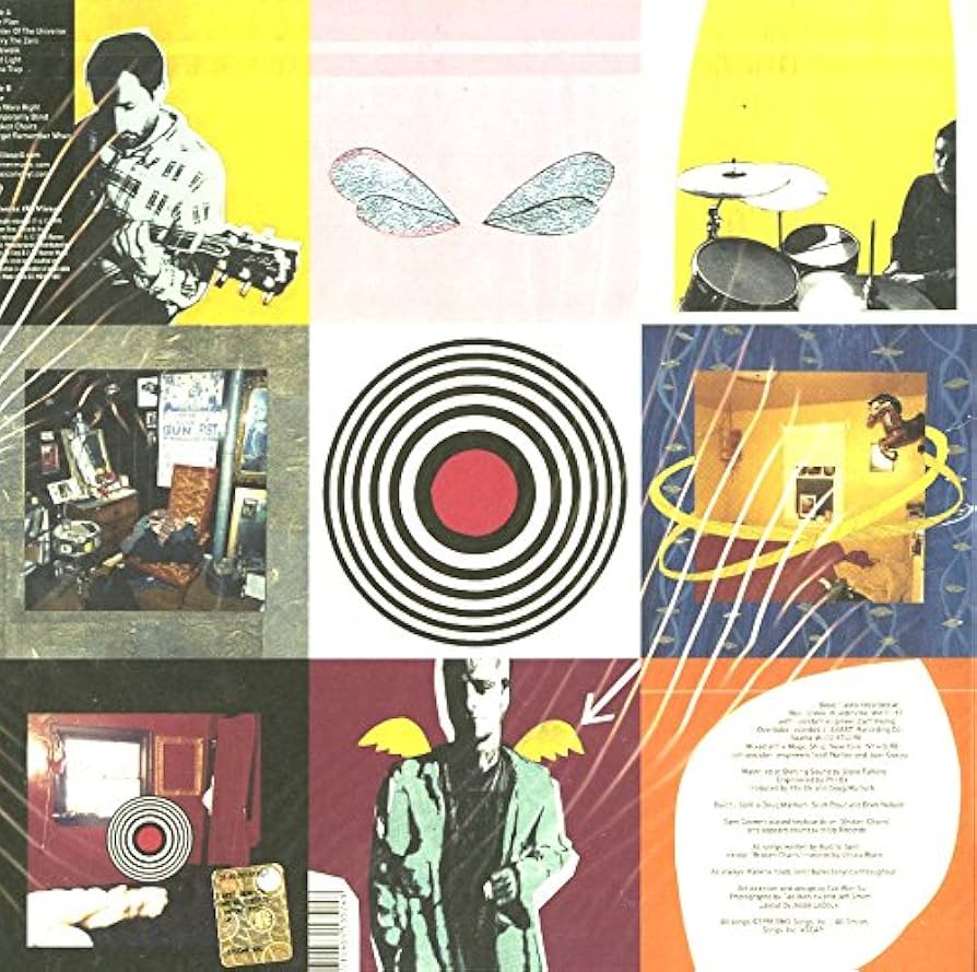 Amazon.co.jp: Keep It Like a Secret-Hq- [Analog]: Music