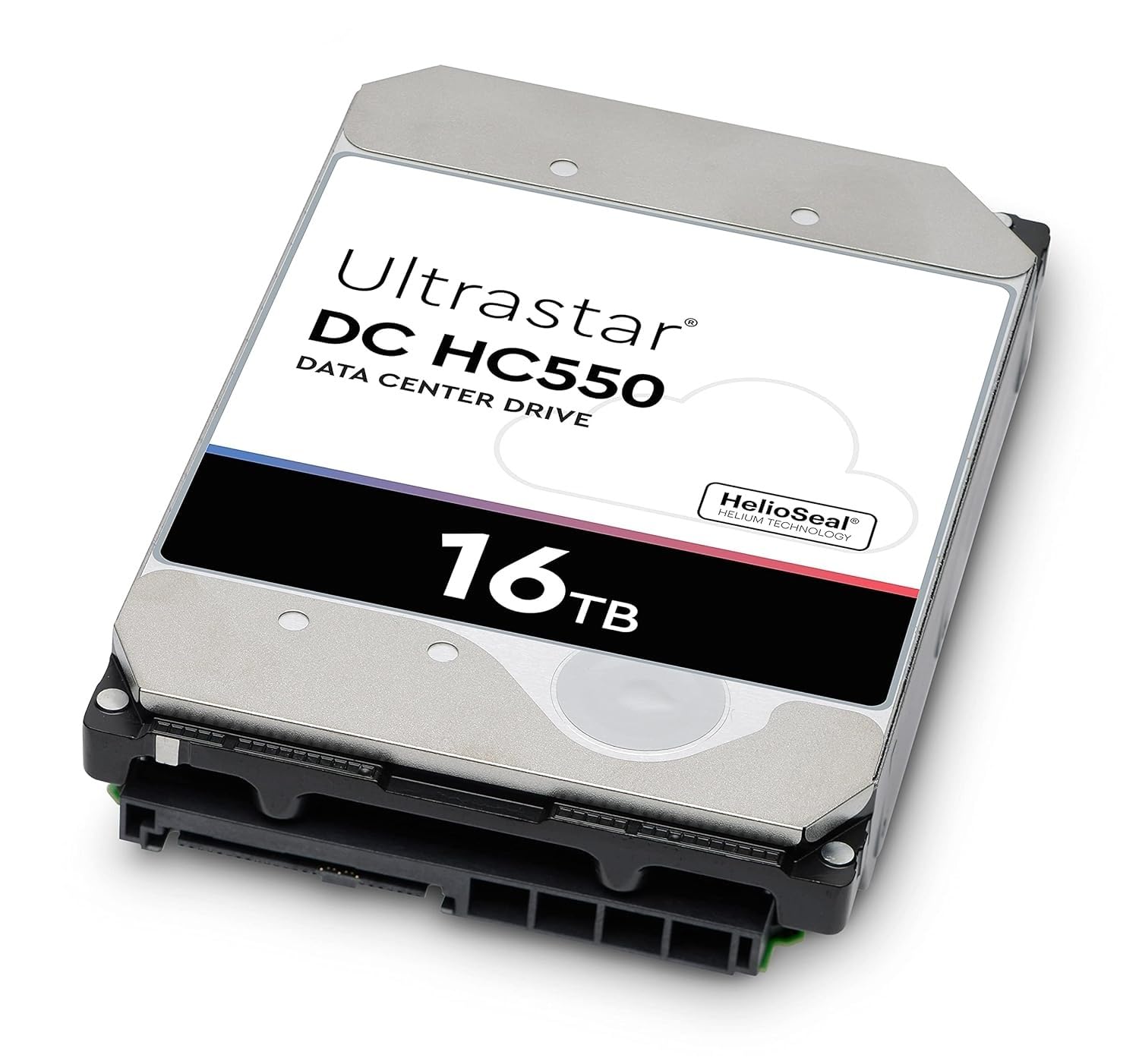 Xtra Lyf WD Ultrastar DC HC550 16TB SATA 6Gb/s 7200RPM 3.5-Inch Data Center HDD (WUH721816ALE6L4) (B0D6BXMMVL) Amazon Price History, Amazon Price Tracker