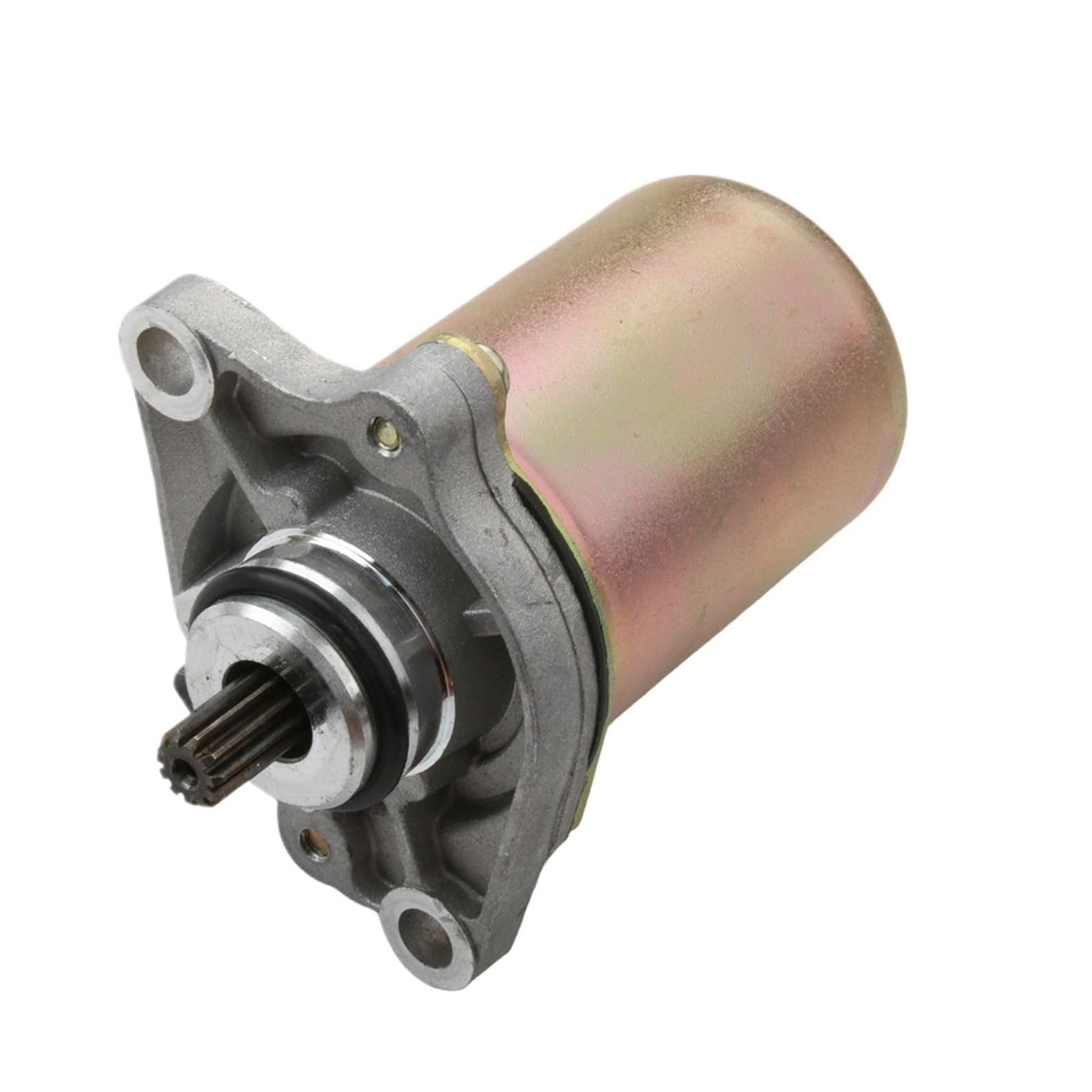 Motorini di avviamento moto Adatto per Piaggio 50 Free Fly Liberty Nrg Sfera Typhoon 82530R IP33165 24639001 Scooter Motorino di avviamento 11 denti Motorino di avviamento