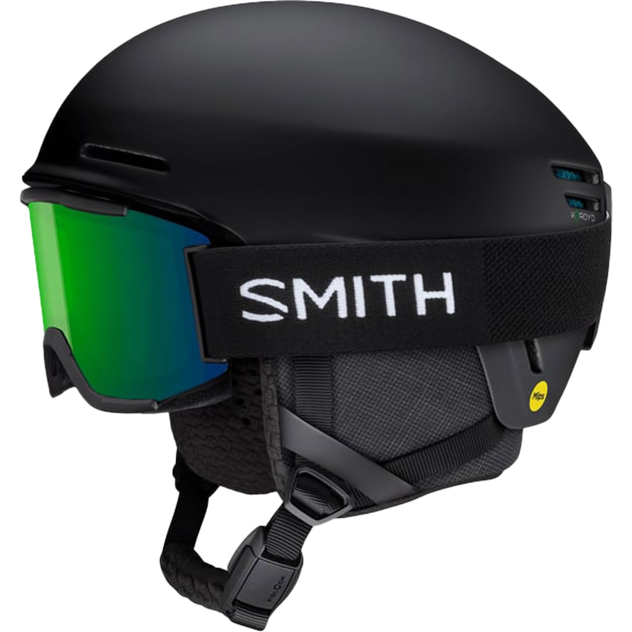 Method Pro MIPS
