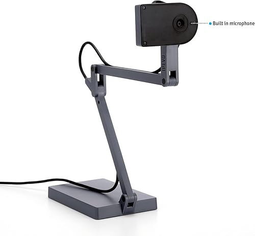 Miniatura 5 de Cámara USB Point 2 View de Ipevo