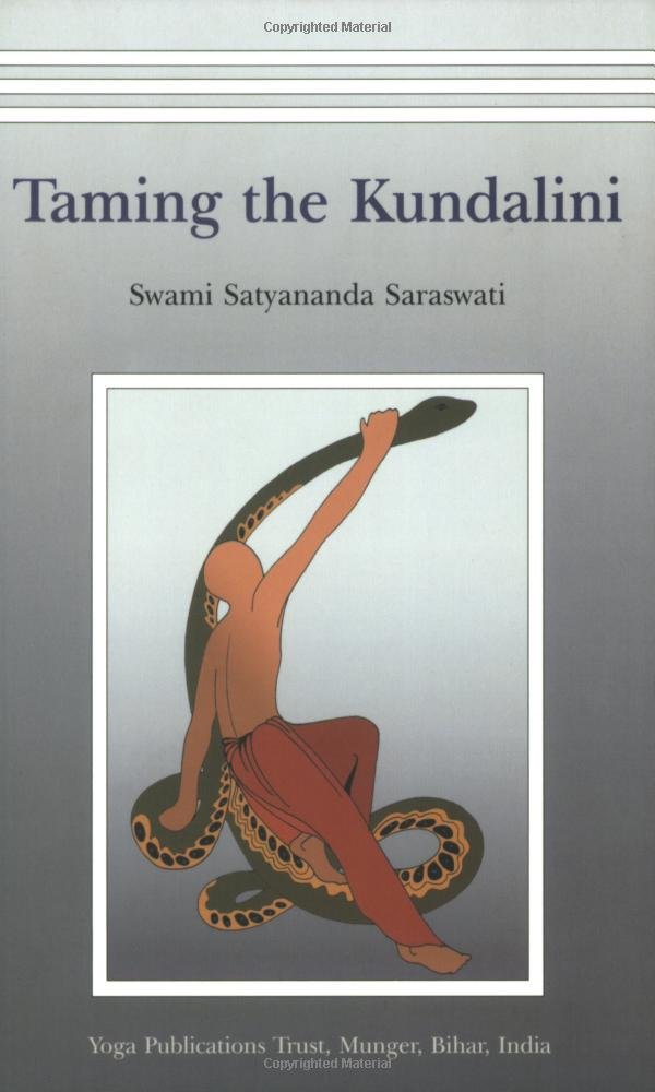 Taming the Kundalini