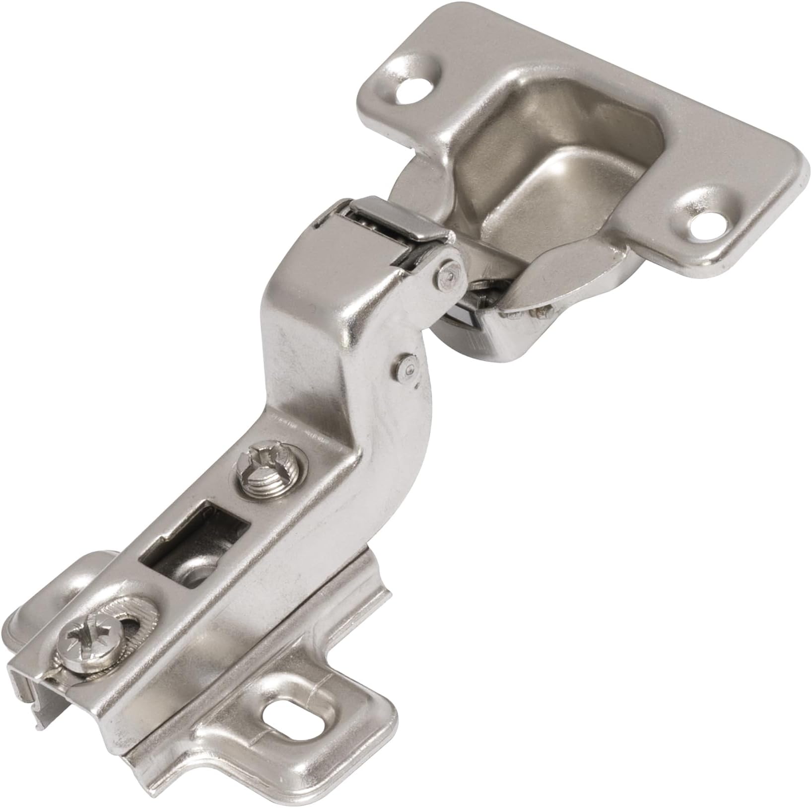 AERZETIX: Charnières Pour Porte De Meuble 30/83mm (10 10