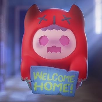 Amazon | BEEMAI F.UN x ShinWoo ゴーストベア かくれんぼう