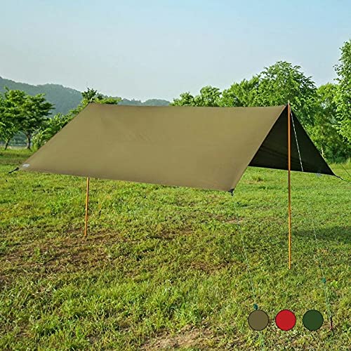 ~j}[NX [{㗝XUNBY] MANGO SHADE RECTA TARP EX