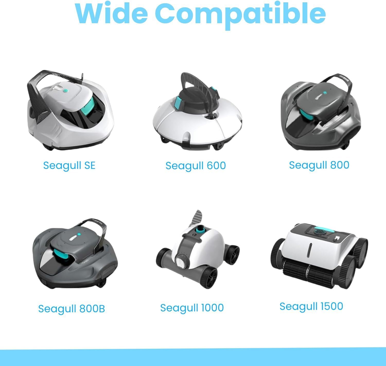 KURKUR 5V 2A AC/DC Adapter Charger For Coby Kyros 7 Inch Tablet