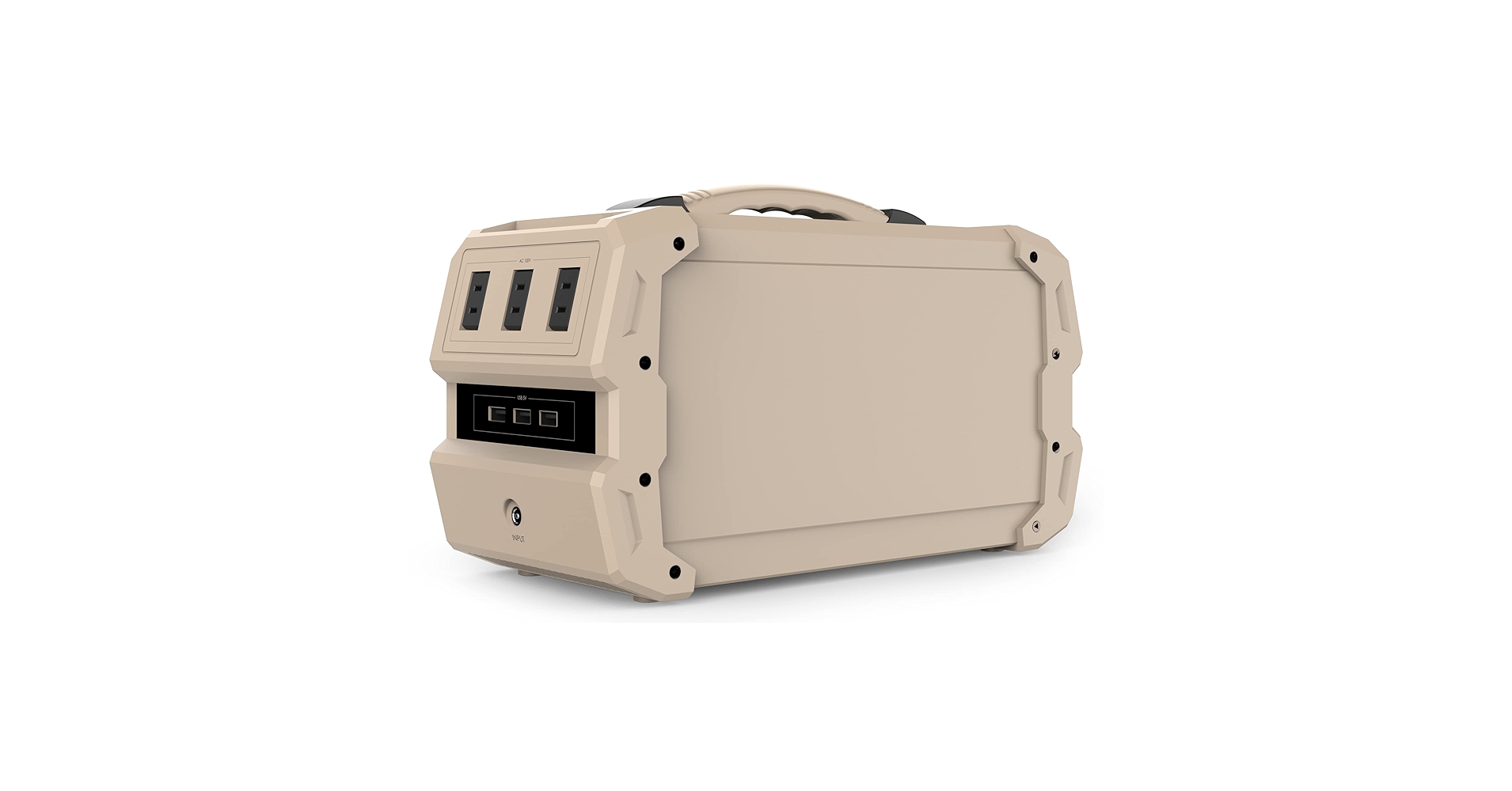 Amazon.co.jp: LACITA ポータブル電源 ネルデザインワークス