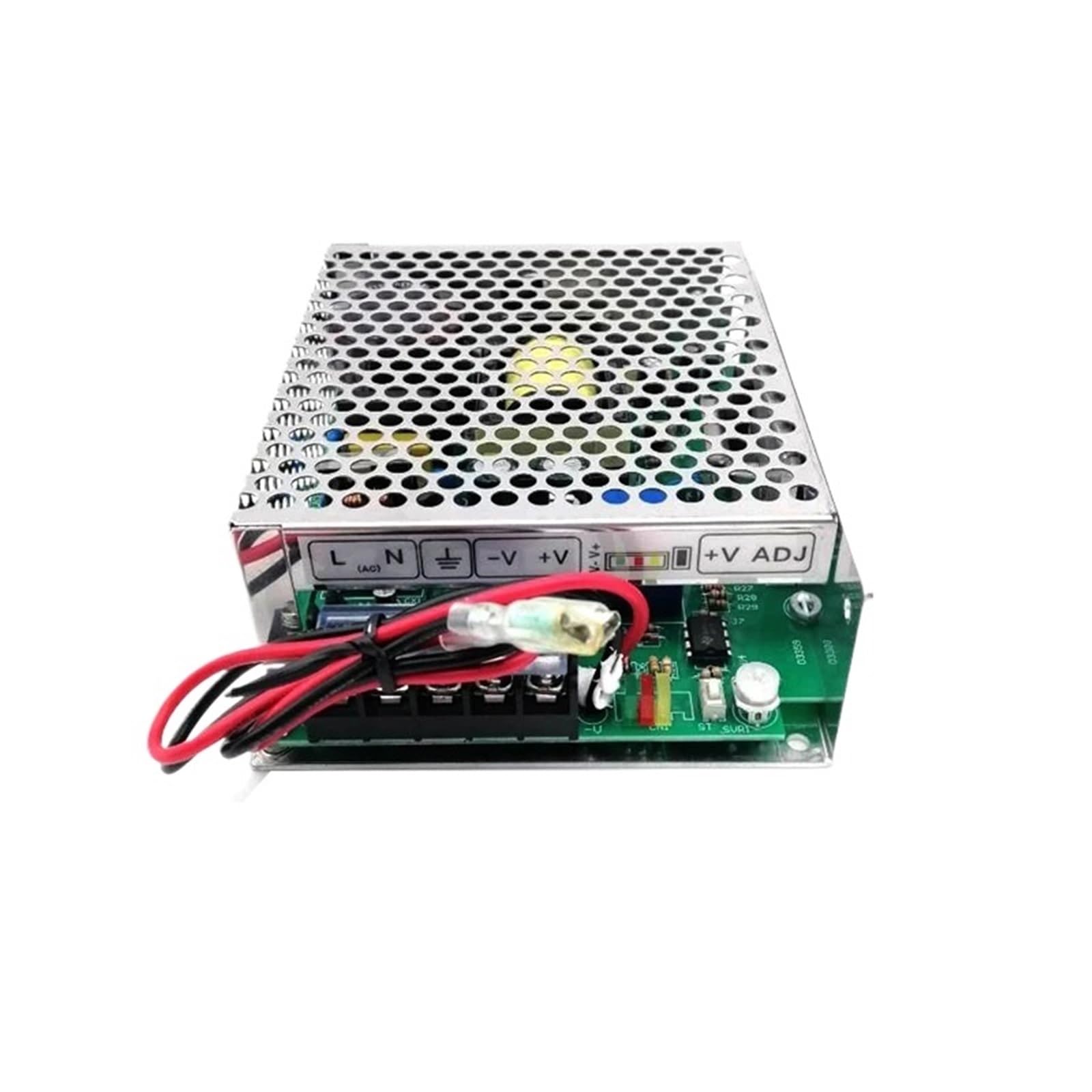ups AC Universale 12V 5A/Funzione di Ricarica monitoraggio Alimentatore Switching Caricabatterie 60w 12v 5A Alimentatore ups (SC60W-12)