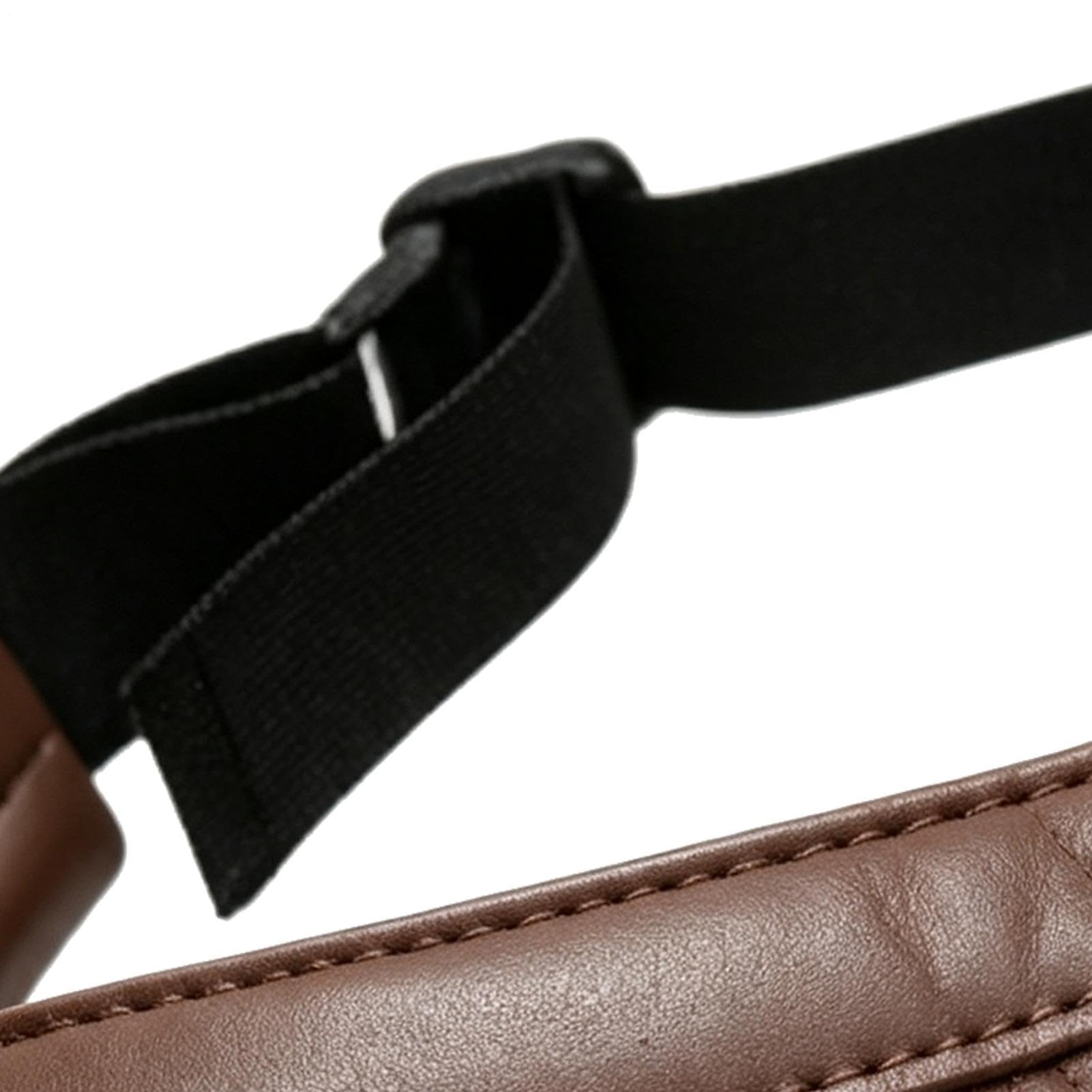 Generisch Cojín ergonómico de espuma viscoelástica para el cuello del