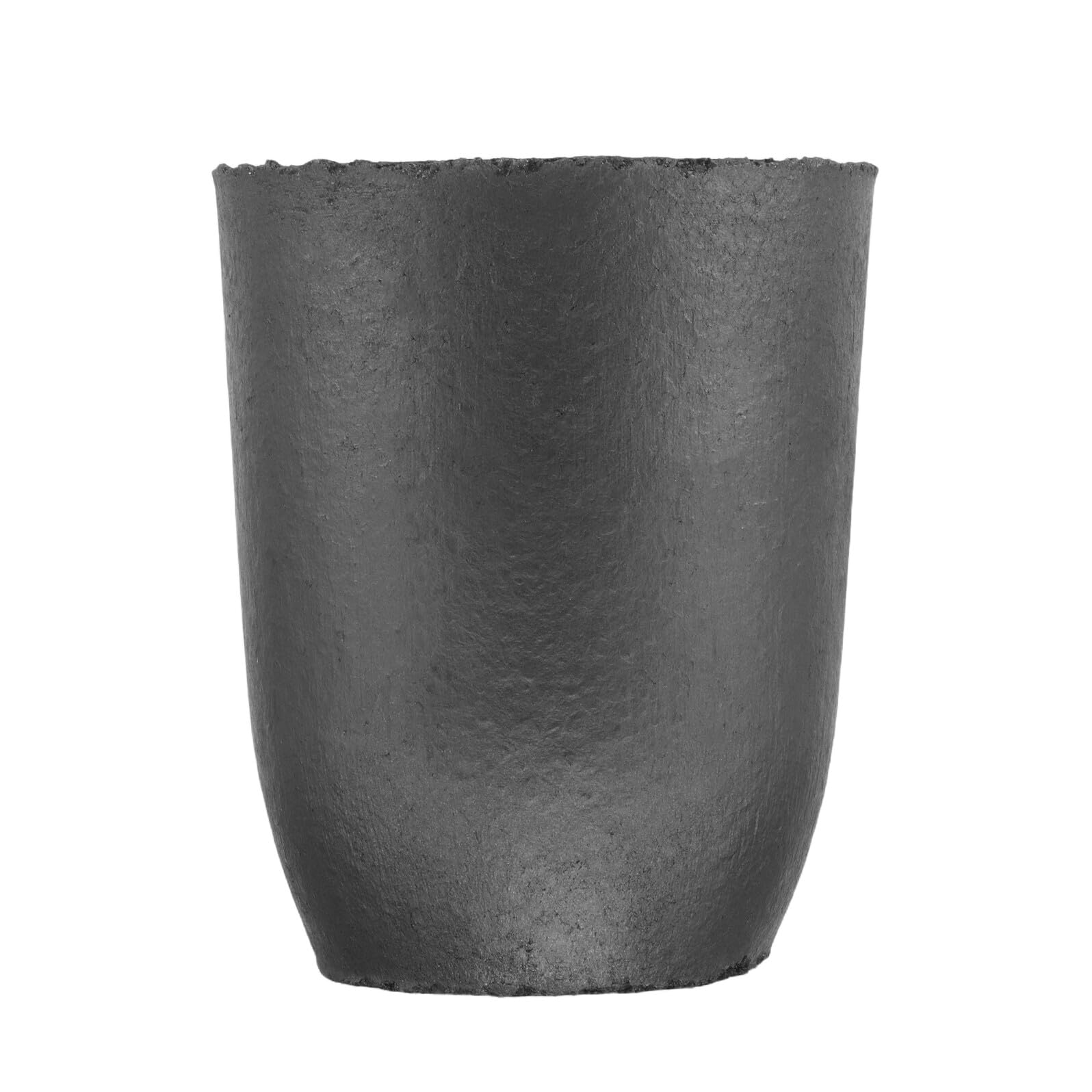 Creuset en graphite composite Ø87 mm pour ateliers créatifs et bijouterie