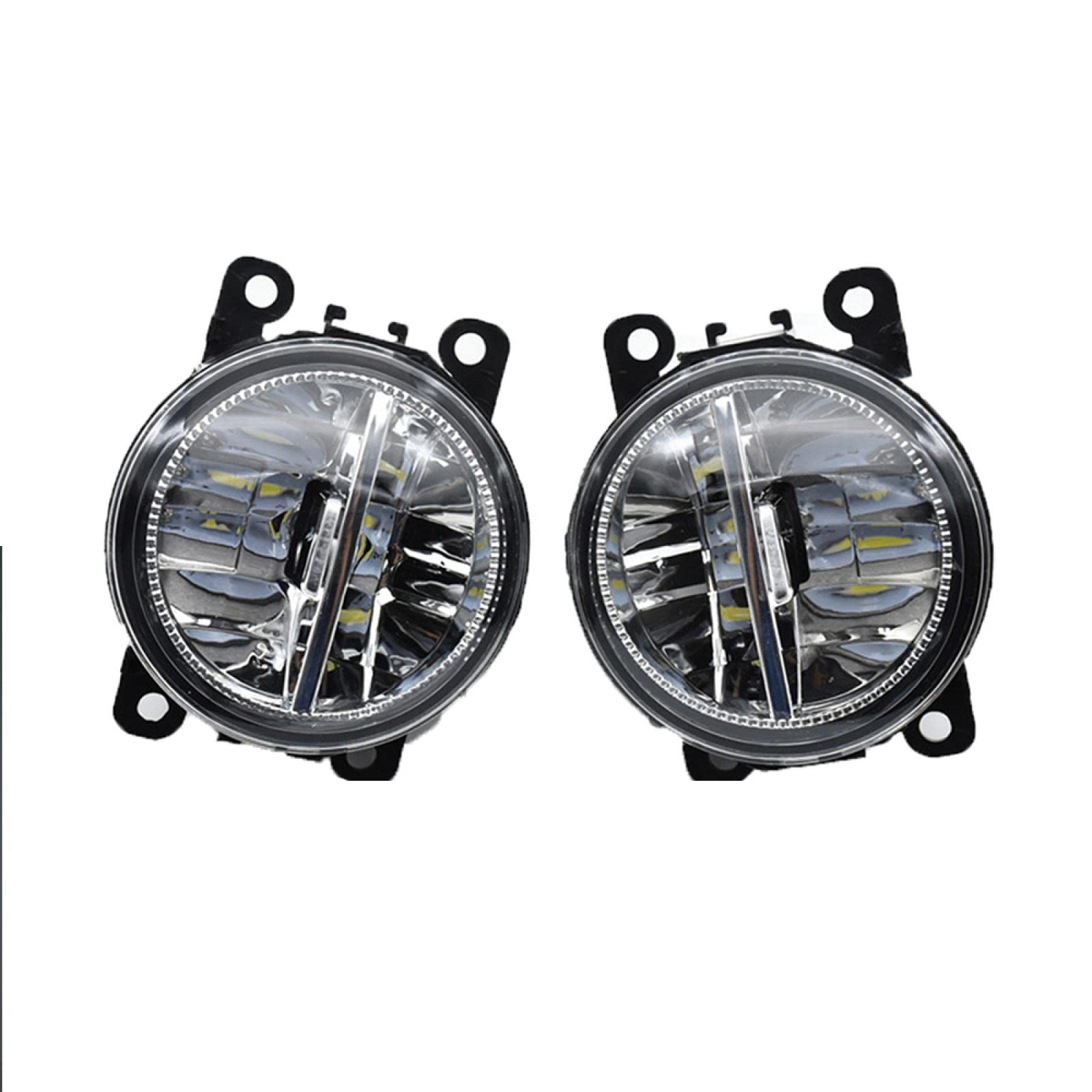 Pack Leds Veilleuses Et Feux De Jour Pour Peugeot 208 (DRL