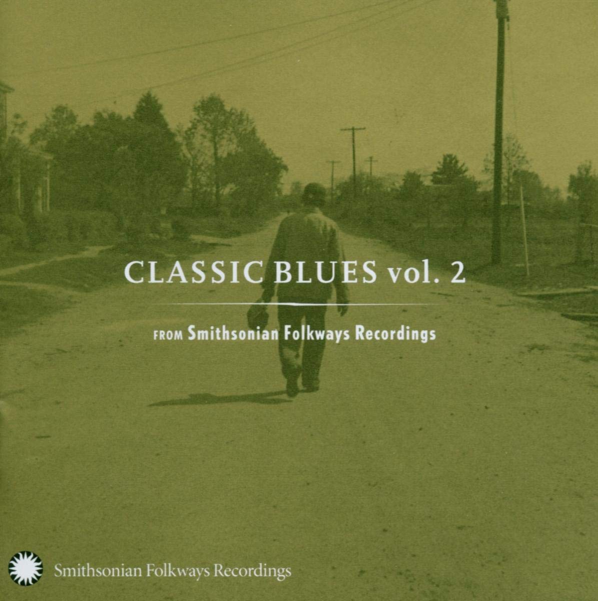 Aa.Vv. - Classic Blues Vol. 2